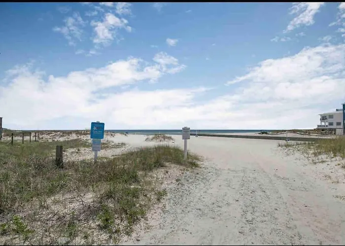 Holiday home Change In Latitude Gulf Shores
