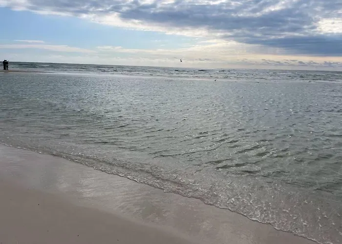 Holiday home Change In Latitude Gulf Shores