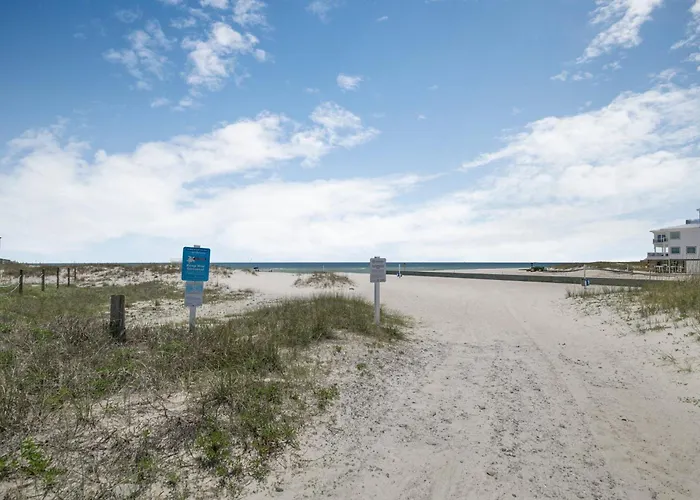 Change In Latitude Holiday home Gulf Shores