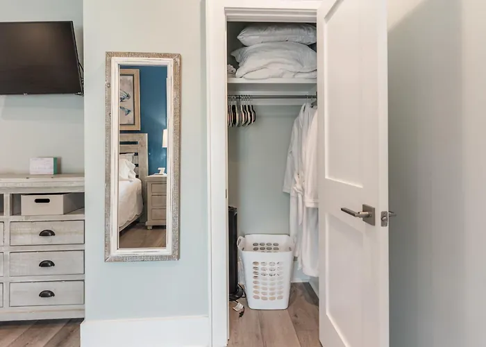 Holiday home Change In Latitude