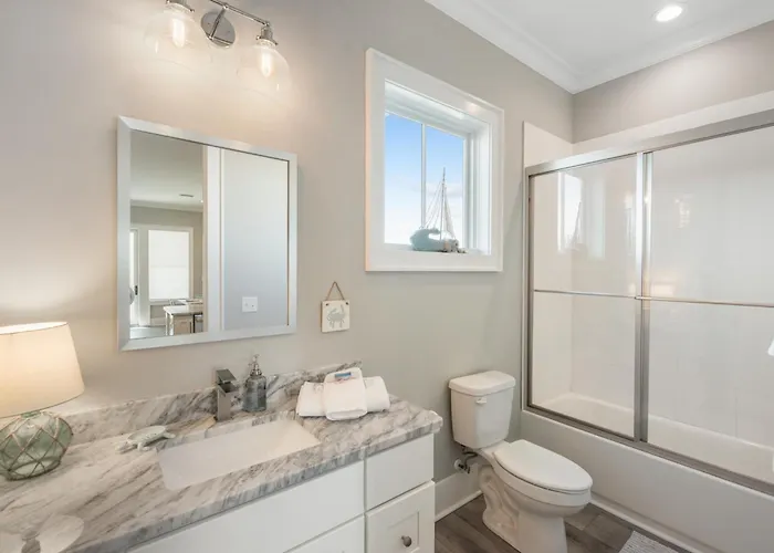 Change In Latitude Holiday home Gulf Shores