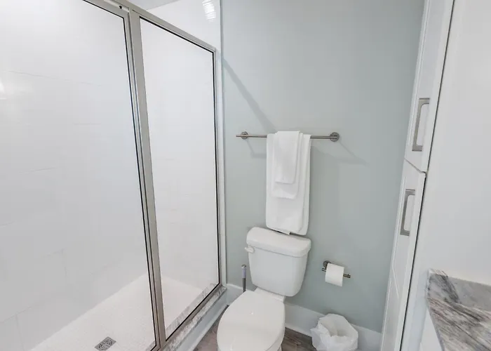 Change In Latitude Holiday home Gulf Shores