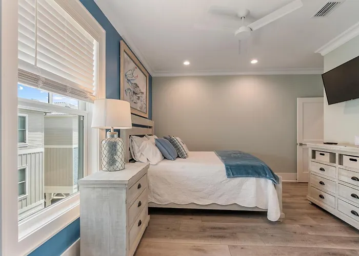 Holiday home Change In Latitude Gulf Shores