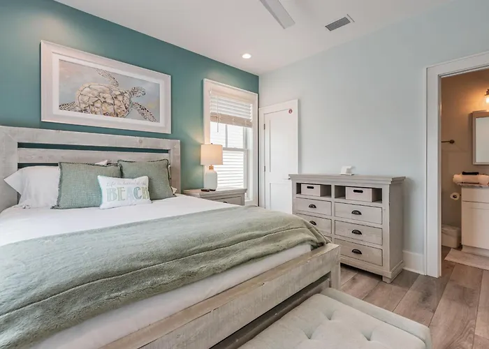 Change In Latitude * Gulf Shores
